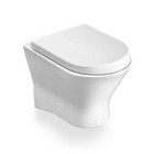 Унитаз Roca NEXO 346640000 с сиденьем Soft Close