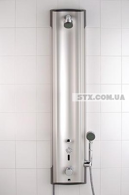Душевая панель, 230 V Oras Electra 6662F