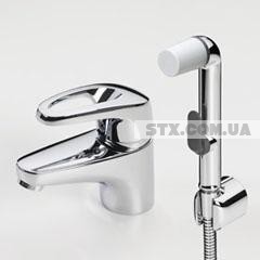 Смеситель для умывальника Safira 1017