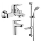 Набор Grohe Bau Loop для ванной
