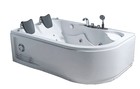 Ванна гидромассажная Iris TA-205 L\R   1800x1250