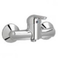 Смеситель SEVAECO душ хр б/акс В7781АА