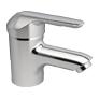 Смеситель SEVAECO умывальник хр с/пр В7778АА