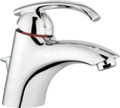 Смеситель RAMSES для умывальника CR72003