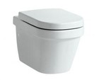 унитаз Laufen LB3 подвесной (8.2068.1.###.000.1)
