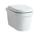 унитаз Laufen LB3 подвесной (8.2068.2.###.000.1)