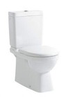 унитаз Laufen MODERNA R подвесной (8.2054.5.###.000.1)