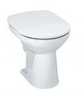унитаз Laufen Pro (8.2595.5.###.000.1)