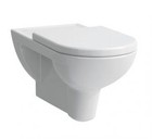 унитаз Laufen Pro подвесной (8.2095.4.###.000.1)