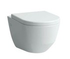 унитаз Laufen Pro подвесной (8.2095.6.###.000.1)