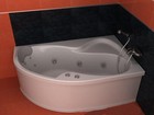 Гидромассажная Ванна Koller Pool Montana 150х105 L/P Hydro Optimal