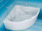 Гидромассажная Ванна Koller Pool Tera 150х150 Hydro Optimal