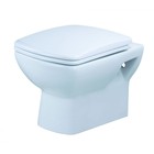 Подвесной унитаз Devit COMFORT 3020123